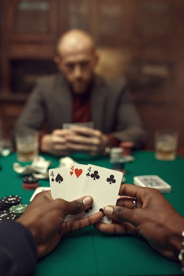 viptoto login Speed Baccarat table interface with live dealer and betting options