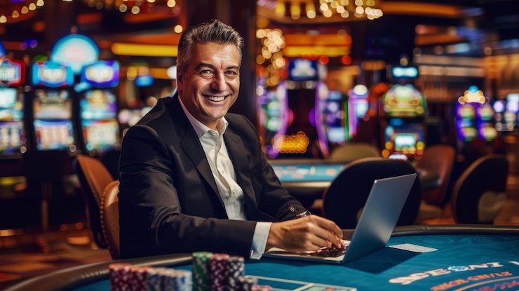 viptoto login Speed Baccarat payout structure and betting board display